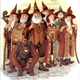 Illustration for article titled A Barrel of Paradox: A Discworld Tale (Part 5)
